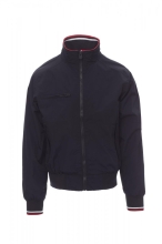 Herren Jacke PACIFIC 2.0 in marineblau
